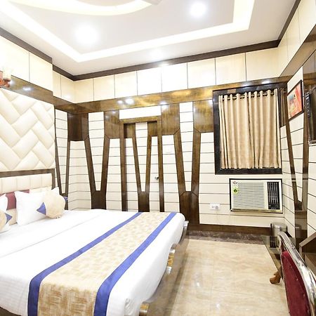 Hotel Margaret, 加尔各答 外观 照片