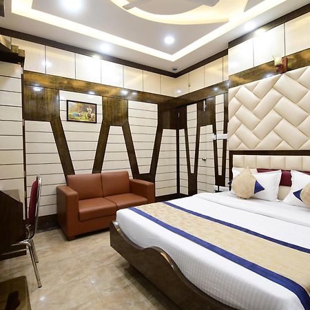 Hotel Margaret, 加尔各答 外观 照片