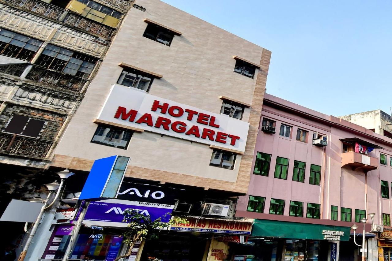 Hotel Margaret, 加尔各答 外观 照片