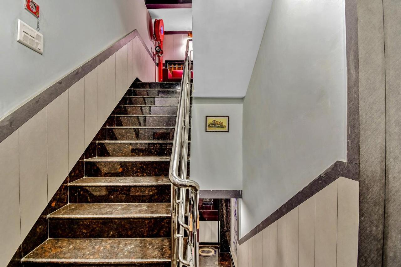 Hotel Margaret, 加尔各答 外观 照片