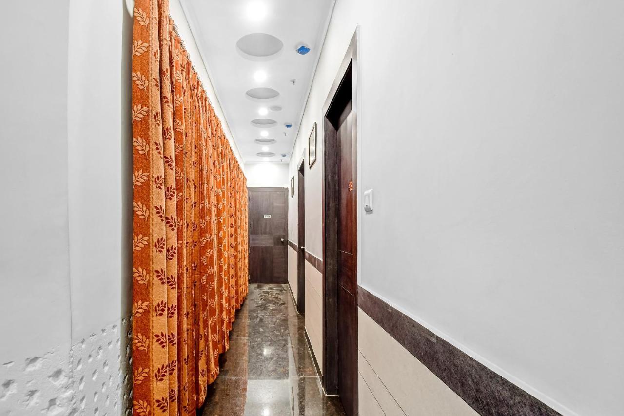 Hotel Margaret, 加尔各答 外观 照片