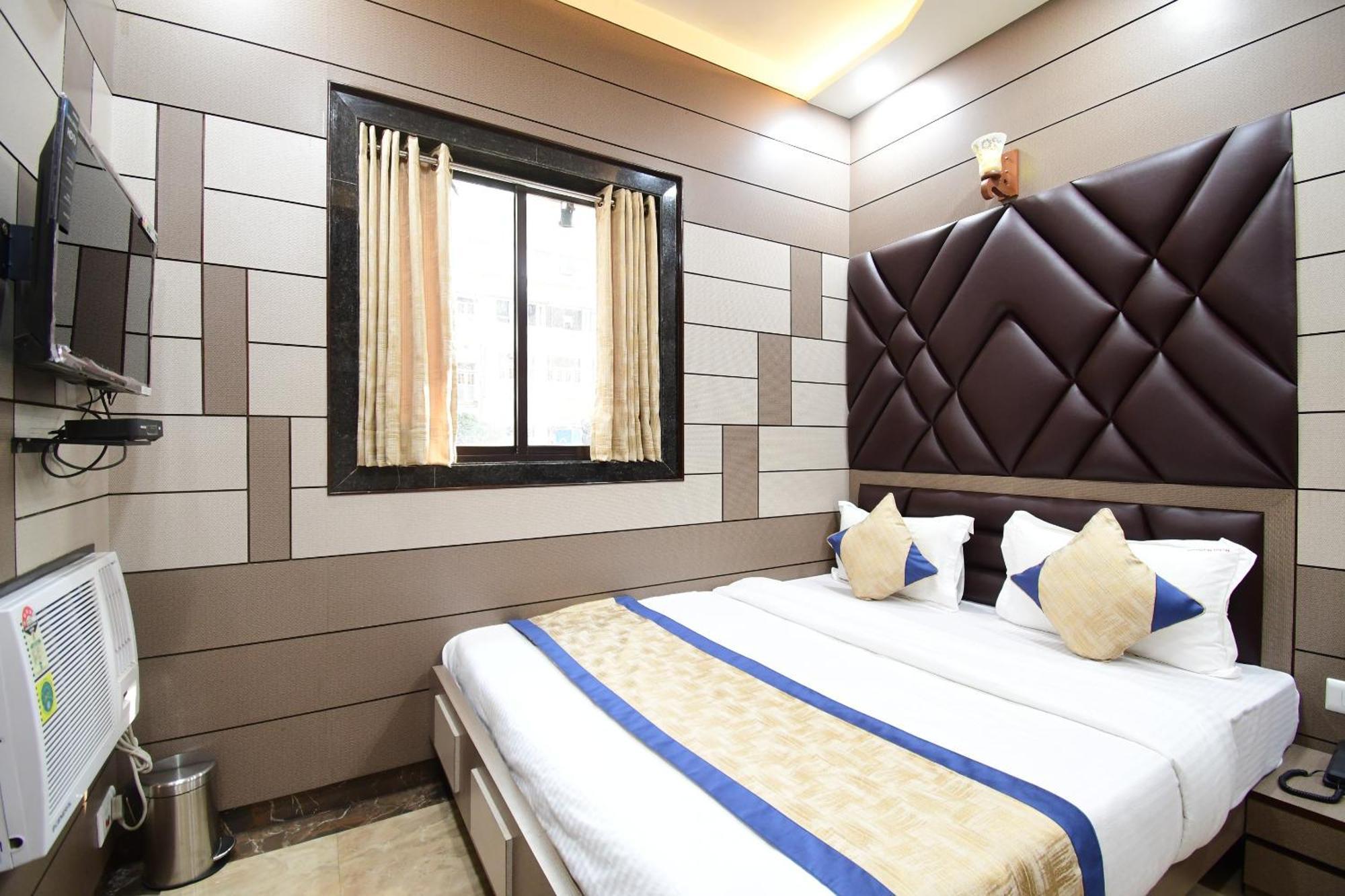 Hotel Margaret, 加尔各答 外观 照片