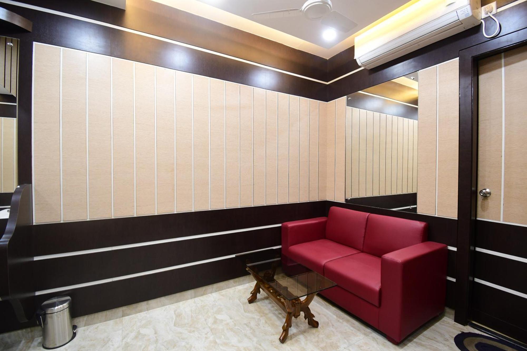 Hotel Margaret, 加尔各答 外观 照片