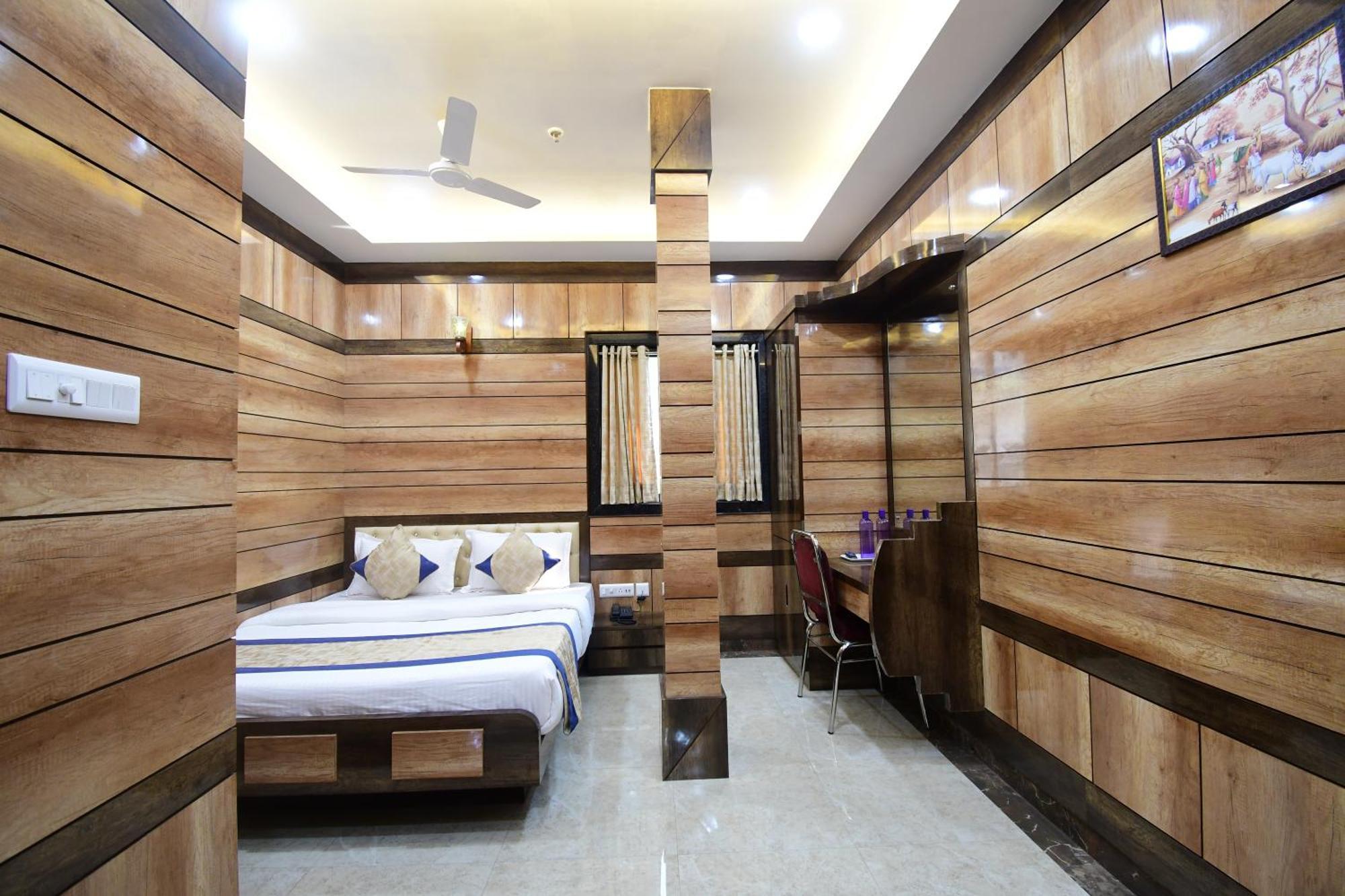 Hotel Margaret, 加尔各答 外观 照片