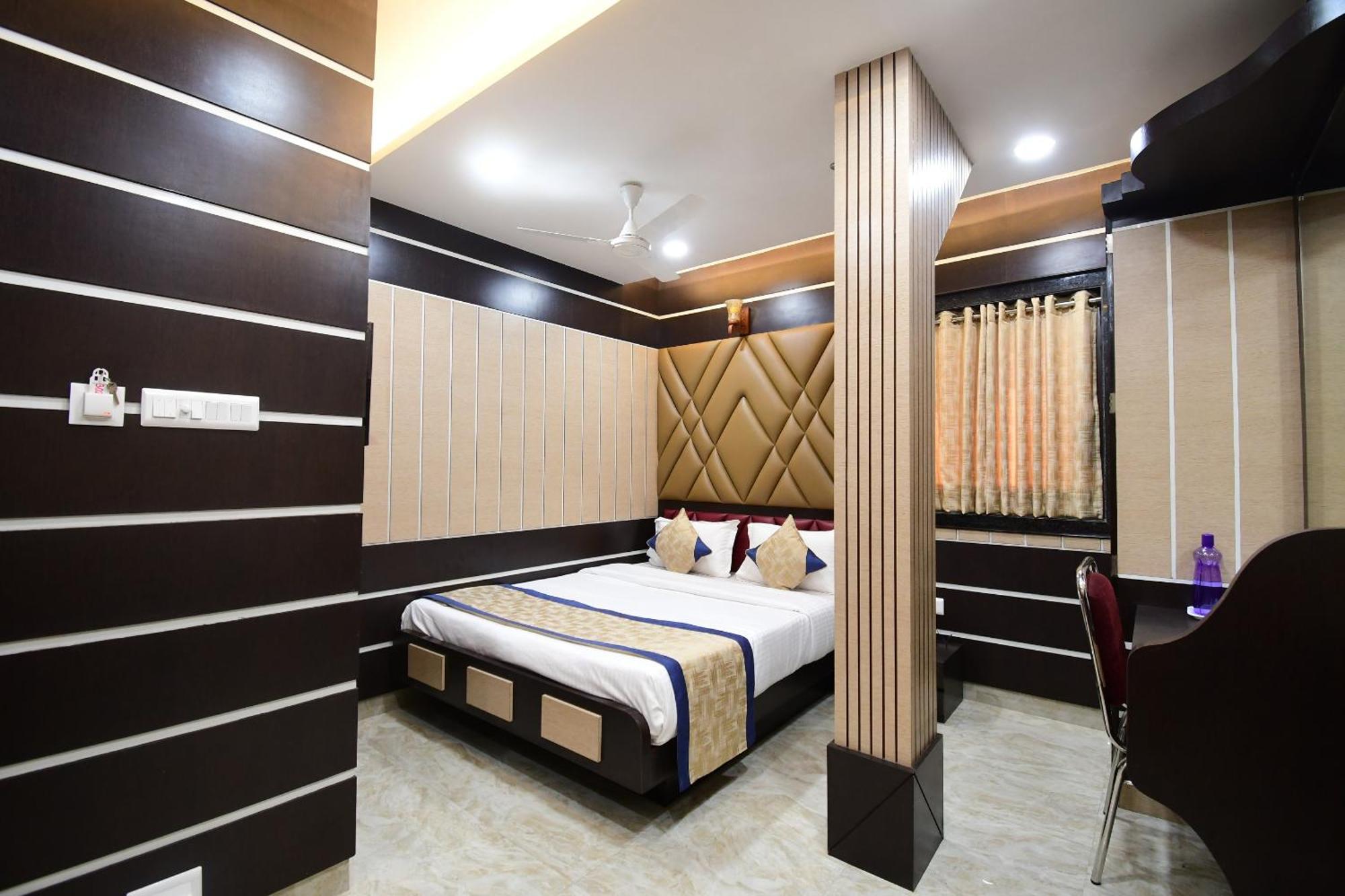 Hotel Margaret, 加尔各答 外观 照片